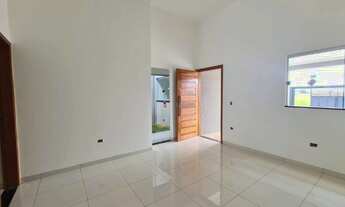 Imagem 6: Casa Térrea à venda, 3 quartos, 2 vagas, Jardim das Nações - Campo Grande/MS