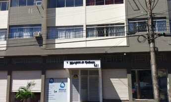 Imagem: Edifício Marques de Valença