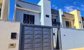 Imagem: Sobrado à venda, 4 quartos, Parque Residencial