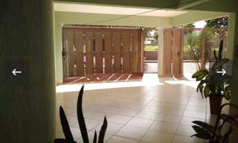 Imagem 4: Casa Térrea à venda, 3 quartos, 1 suíte, 3 vagas, Vila Vilas Boas - Campo Grande/MS