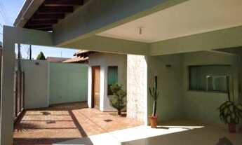 Imagem 2: Casa Térrea à venda, 3 quartos, 1 suíte, 3 vagas, Vila Vilas Boas - Campo Grande/MS