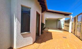 Imagem 5: Casa Térrea à venda, 3 quartos, 1 suíte, 3 vagas, Vila Vilas Boas - Campo Grande/MS