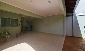 Imagem 3: Casa Térrea à venda, 3 quartos, 1 suíte, 3 vagas, Vila Vilas Boas - Campo Grande/MS