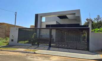 Imagem: LINDÍSSIMA CASA NA VILA MORUMBI