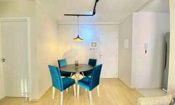 Imagem 5: Apartamento com 52m², 2 quartos e sacada com churrasqueira à venda no Bucarein por R$ 285