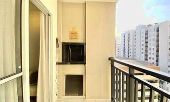 Imagem 7: Apartamento com 52m², 2 quartos e sacada com churrasqueira à venda no Bucarein por R$ 285