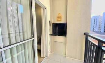 Imagem 6: Apartamento com 52m², 2 quartos e sacada com churrasqueira à venda no Bucarein por R$ 285