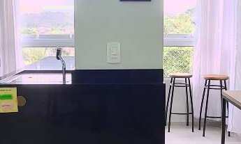 Imagem 3: Apartamento com 74m², 2 quartos e sacada com churrasqueira à venda no Vila Nova por R$ 290