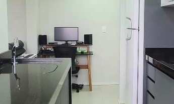 Imagem 4: Apartamento com 74m², 2 quartos e sacada com churrasqueira à venda no Vila Nova por R$ 290