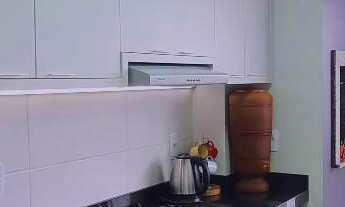 Imagem 5: Apartamento com 74m², 2 quartos e sacada com churrasqueira à venda no Vila Nova por R$ 290