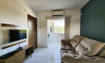 Imagem 3: Apartamento à venda, 2 quartos, 1 vaga, Costa e Silva - Joinville/SC - Por R$ 250.000