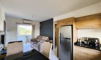 Imagem 7: Apartamento à venda, 2 quartos, 1 vaga, Costa e Silva - Joinville/SC - Por R$ 250.000