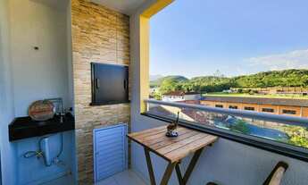 Imagem 5: Apartamento à venda, 2 quartos, 1 vaga, Costa e Silva - Joinville/SC - Por R$ 250.000