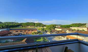 Imagem 6: Apartamento à venda, 2 quartos, 1 vaga, Costa e Silva - Joinville/SC - Por R$ 250.000