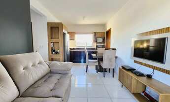 Imagem 2: Apartamento à venda, 2 quartos, 1 vaga, Costa e Silva - Joinville/SC - Por R$ 250.000