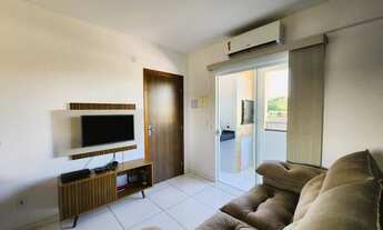 Imagem 4: Apartamento à venda, 2 quartos, 1 vaga, Costa e Silva - Joinville/SC - Por R$ 250.000