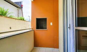 Imagem 4: Apartamento à Venda no Anita Garibaldi, Joinville – 2 Quartos, 66m², R$ 268.000