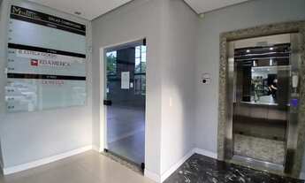 Imagem 3: Sala comercial com 107m² para aluguel na Av. Santos Dumont no bairro Bom Retiro por R$4.20