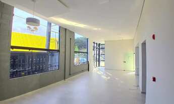 Imagem: Sala comercial com 107m² para aluguel na