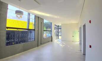 Imagem: Sala comercial com 107m² para aluguel na