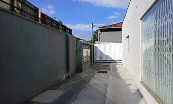 Imagem 7: Sala comercial com 107m² para aluguel na Av. Santos Dumont no bairro Bom Retiro por R$4.20