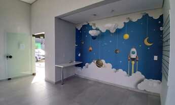 Imagem 5: Sala comercial com 107m² para aluguel na Av. Santos Dumont no bairro Bom Retiro por R$3.98