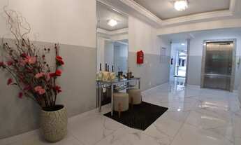 Imagem 6: Sala comercial com 107m² para aluguel na Av. Santos Dumont no bairro Bom Retiro por R$4.20