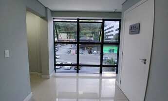 Imagem 7: Sala comercial para alugar com 45m² para aluguel na Av. Santos Dumont no bairro Bom Retiro