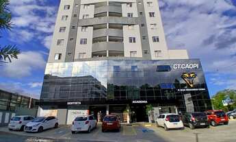 Imagem 2: Sala comercial para alugar com 45m² para aluguel na Av. Santos Dumont no bairro Bom Retiro