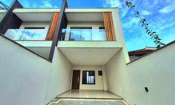 Imagem: Sobrado Geminado à venda, 3 quartos, 1