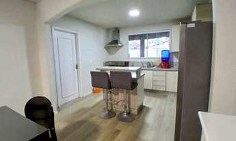 Imagem 5: Casa MOBILIADA para alugar com 3 quartos localizado no Bairro Itaum em rua sem saída por R