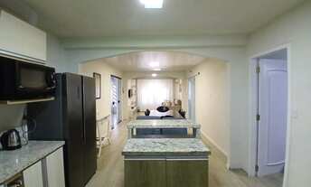 Imagem: Casa MOBILIADA para alugar com 3 quartos