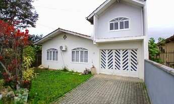 Imagem: Casa MOBILIADA para alugar com 3 quartos