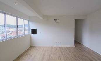 Imagem 7: Apartamento NOVO para Aluguel com 2 Quartos (1 Suíte) + Espaço Gourmet em Condomínio Compl