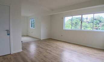 Imagem 6: Apartamento NOVO para Aluguel com 2 Quartos (1 Suíte) + Espaço Gourmet em Condomínio Compl