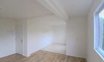 Imagem 7: Apartamento NOVO para Aluguel com 2 Quartos (1 Suíte) + Espaço Gourmet em Condomínio Compl