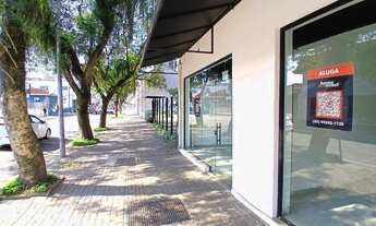 Imagem: Sala Comercial com 99 m² para aluguel na