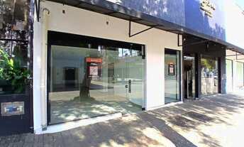 Imagem: Sala Comercial com 99 m² para aluguel na