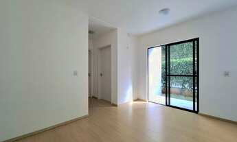 Imagem 4: Apartamento para aluguel, 2 quartos, 1 vaga, Costa e Silva - Joinville/SC