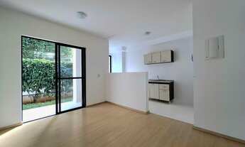 Imagem: Apartamento para aluguel, 2 quartos, 1 vaga