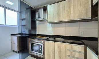 Imagem: Apartamento para Alugar 2 Quartos Sacada