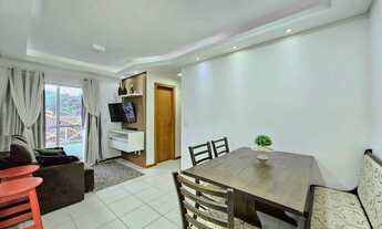 Imagem 2: Apartamento Mobiliado com 60m², 2 quartos para Locação no Anita Garibaldi por R$ 2.000,00