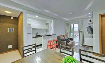 Imagem: Apartamento Mobiliado com 60m², 2 quartos