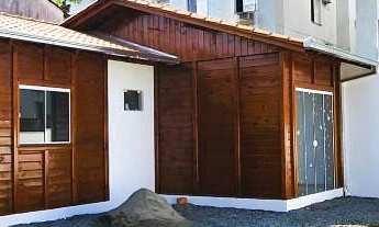 Imagem: Casa com 2 quartos para locação no bairro