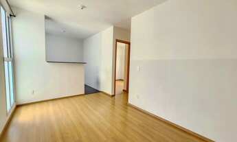 Imagem: Apartamento para aluguel, 2 quartos, 1 vaga