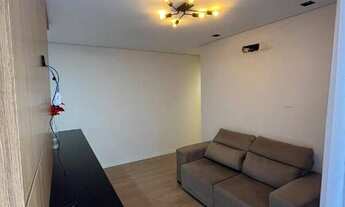 Imagem 6: Apartamento giardino semi mobiliado para aluguel com 2 quartos sendo um suíte no bairro Sa