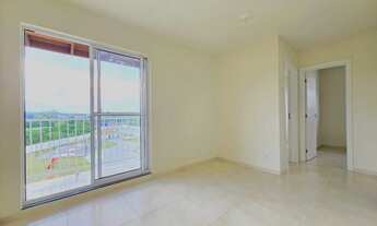 Imagem: Apartamento com 50m² localizado no bairro