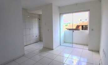 Imagem: Apartamento para alugar com 2 quartos sendo