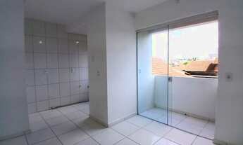 Imagem 6: Apartamento para alugar com 2 quartos sendo 1 suíte, sacada com churrasqueira no bairro An