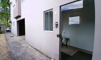 Imagem 5: Apartamento para alugar com 2 quartos sendo 1 suíte, sacada com churrasqueira no bairro An